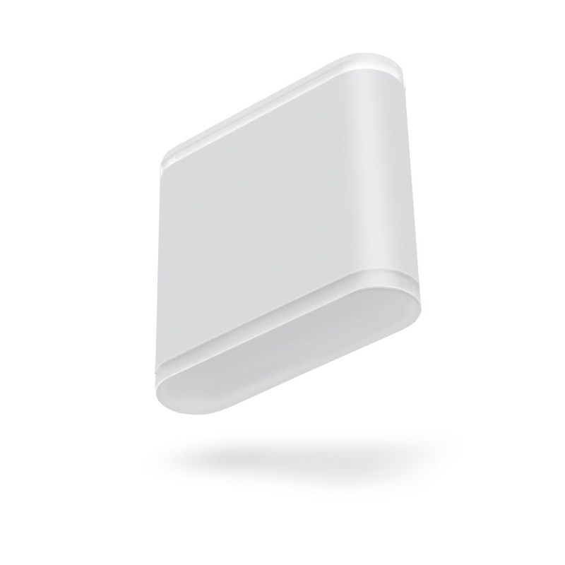LED Wandleuchte 6W Weiß