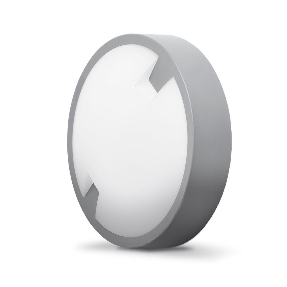 LED-Deckenleuchte Bulkhead 18W-NW