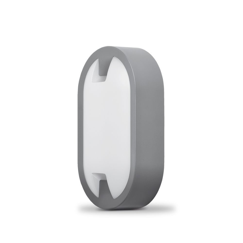 LED-Deckenleuchte Bulkhead 15W-NW