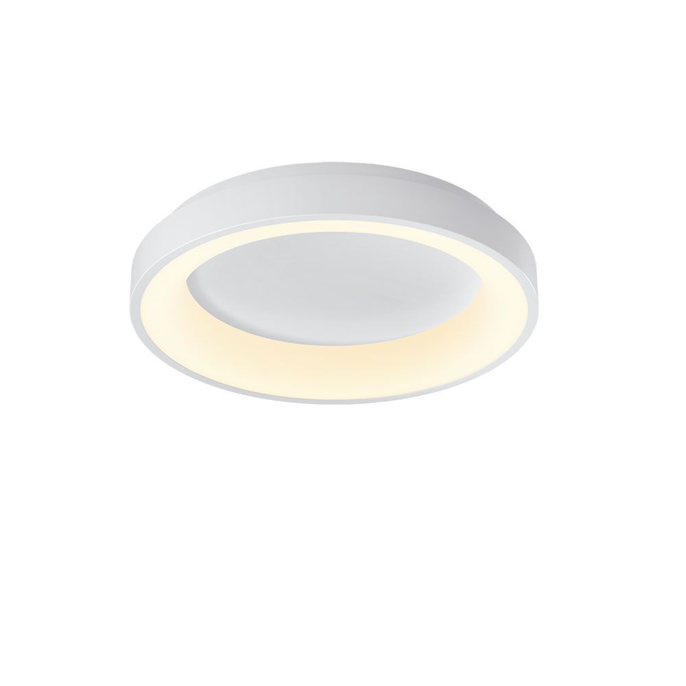 LED-Deckenleuchte RC-72W-WHITE