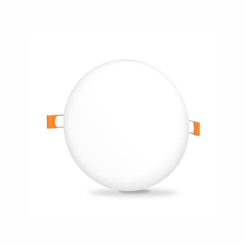Rahmenlose DOWNLIGHT-LED-DLFR-15W-NW