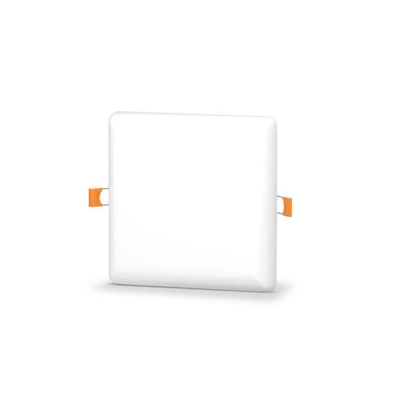 Rahmenlose DOWNLIGHT-LED-DLFS-15W-NW