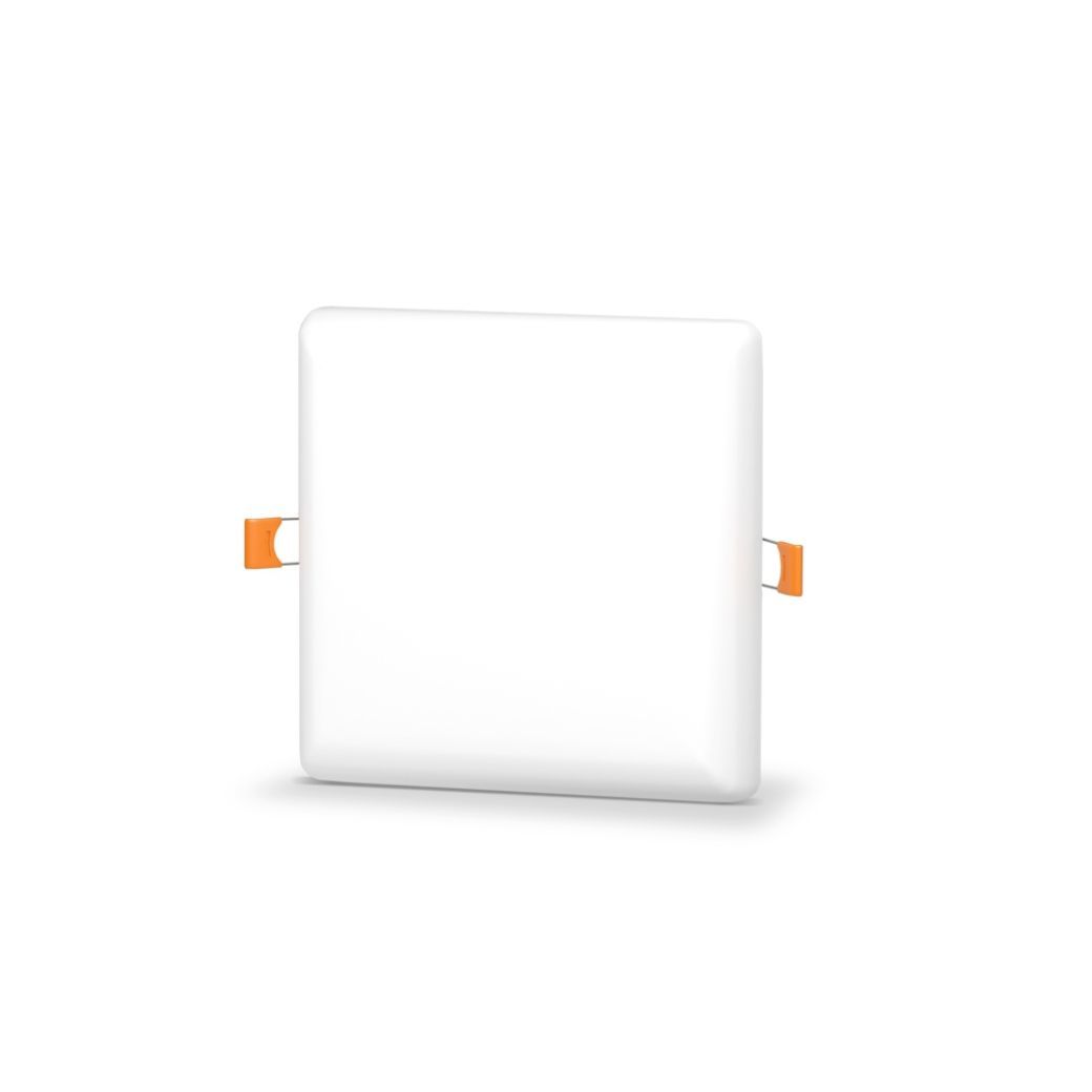 Rahmenlose DOWNLIGHT-LED-DLFS-15W-NW