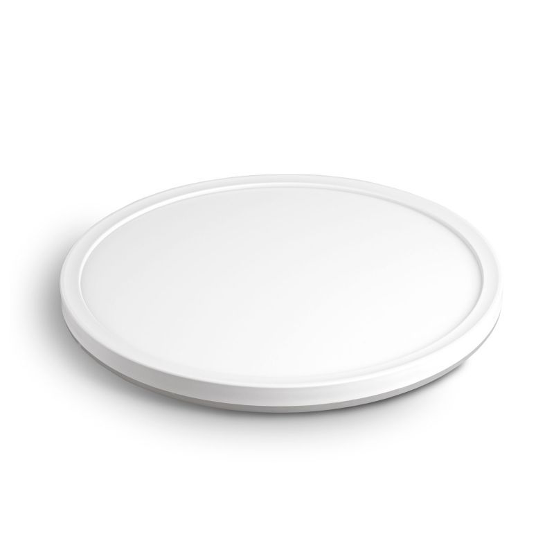 LED-Deckenleuchte DL3R-18W-WHITE-4K