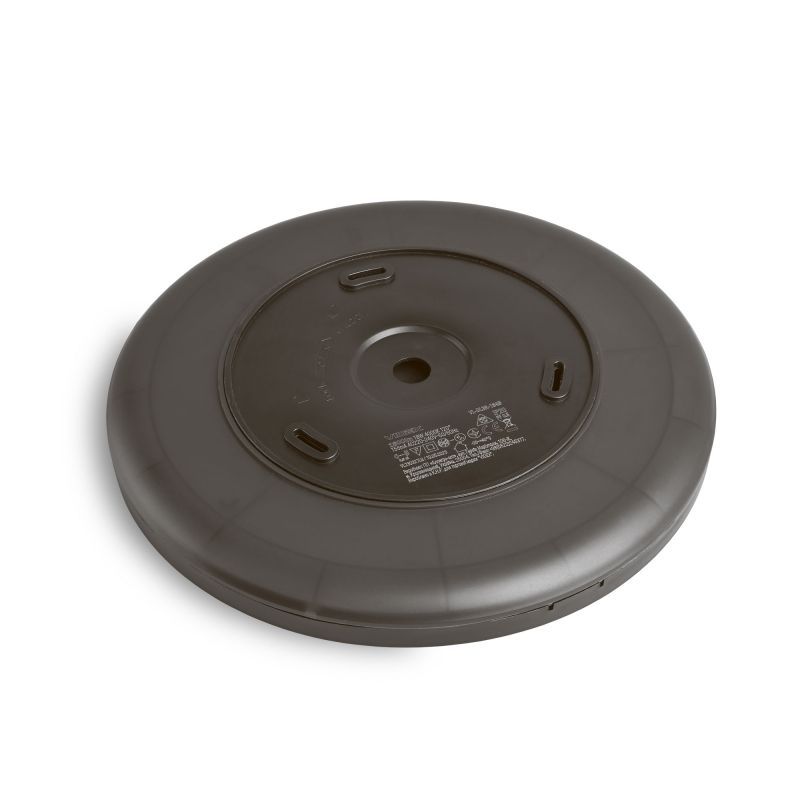 LED-Deckenleuchte DL3R-18W-BLACK-4K