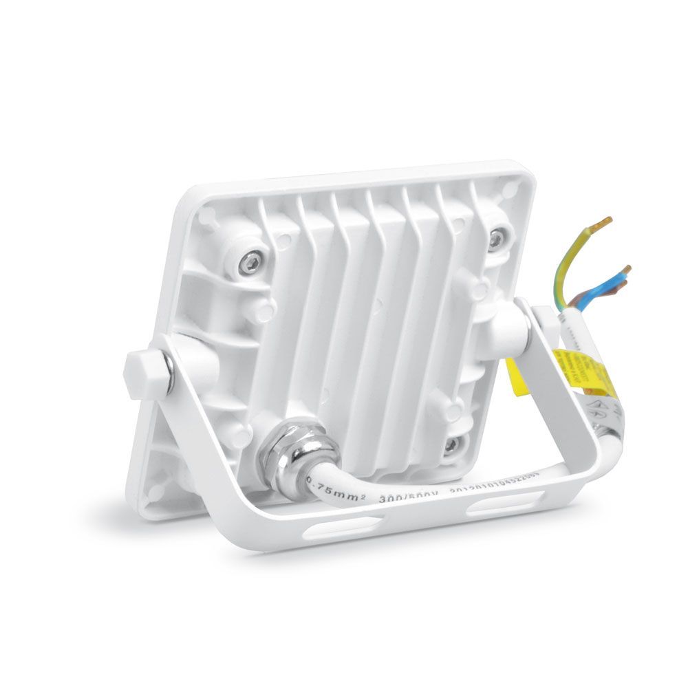 LED Flutlicht LUCA-10W-NW