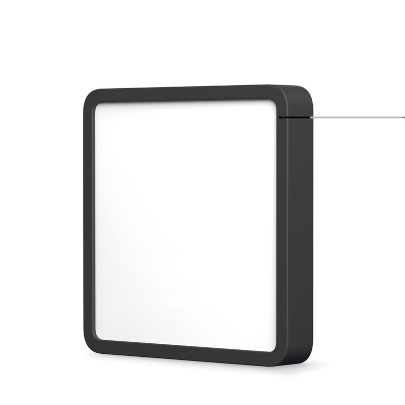 DOWNLIGHT-LED-DLSS-BLACK-18W-NW