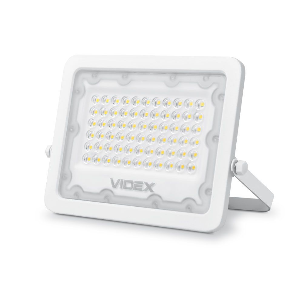 LED Flutlicht LUCA-50W-NW