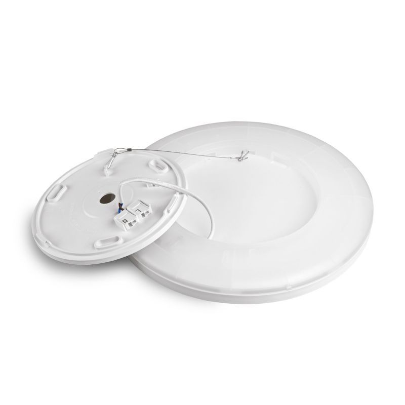 LED-Deckenleuchte DL3R-18W-WHITE-4K