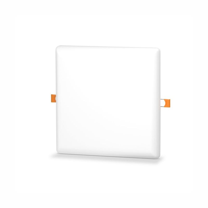 Rahmenlose LED-Downlight-Leuchte DLFS-24W-NW