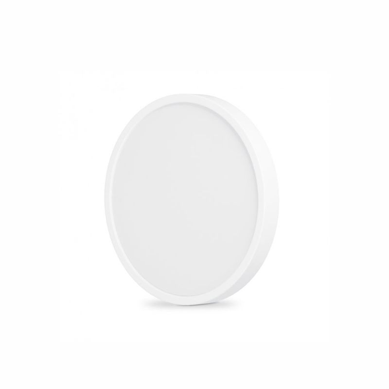 DOWNLIGHT-LED-DLRS-BLACK-24W-NW