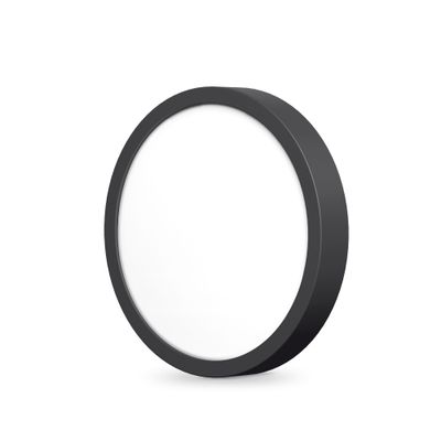 DOWNLIGHT-LED-DLRS-BLACK-18W-NW