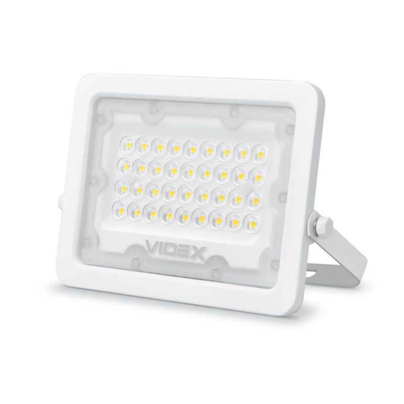 LED Flutlicht LUCA-30W-NW