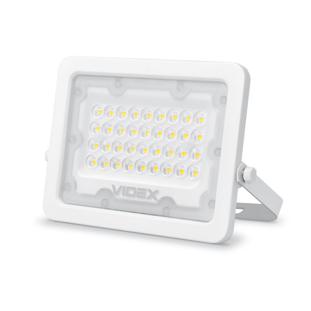 LED Flutlicht LUCA-30W-NW