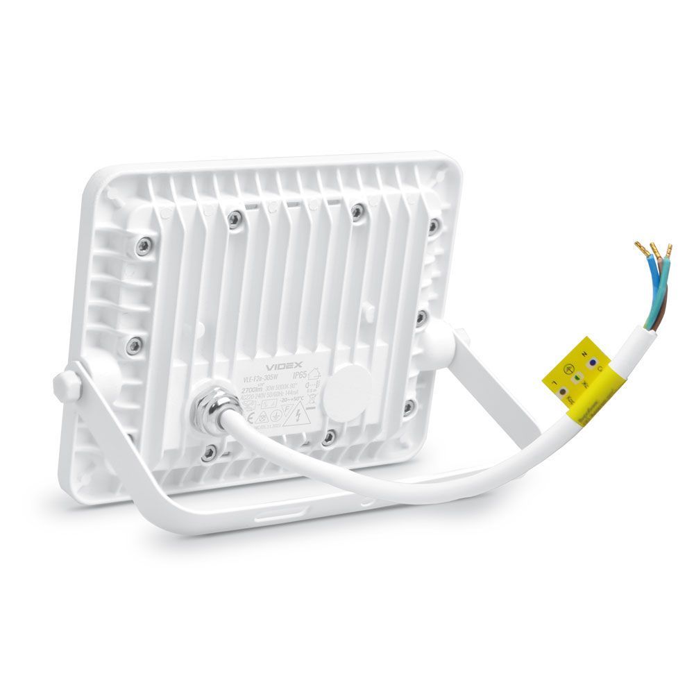 LED Flutlicht LUCA-30W-NW