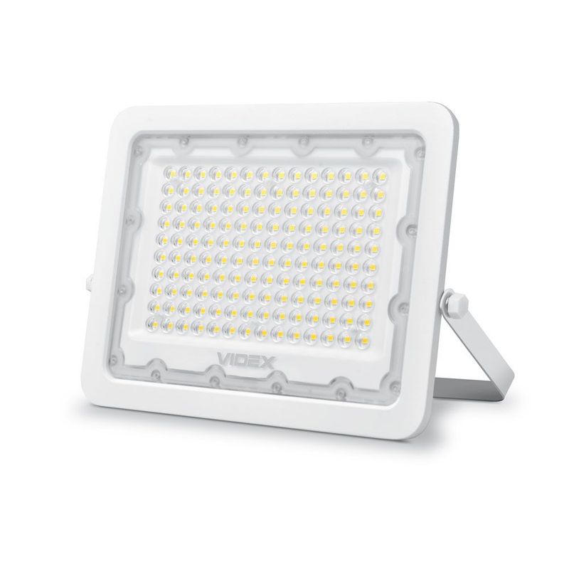 LED Flutlicht LUCA-100W-NW