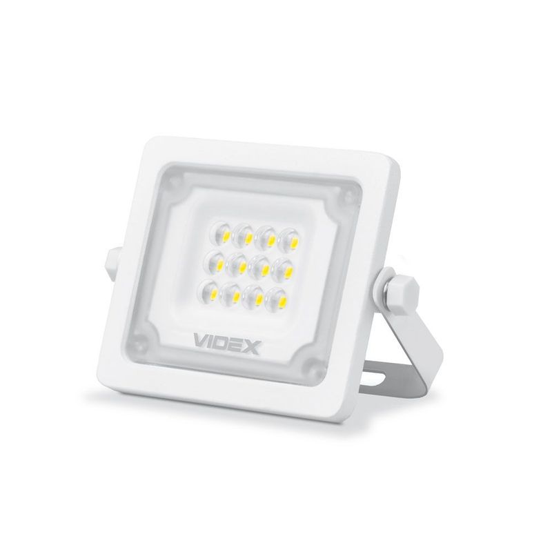 LED Flutlicht LUCA-10W-NW