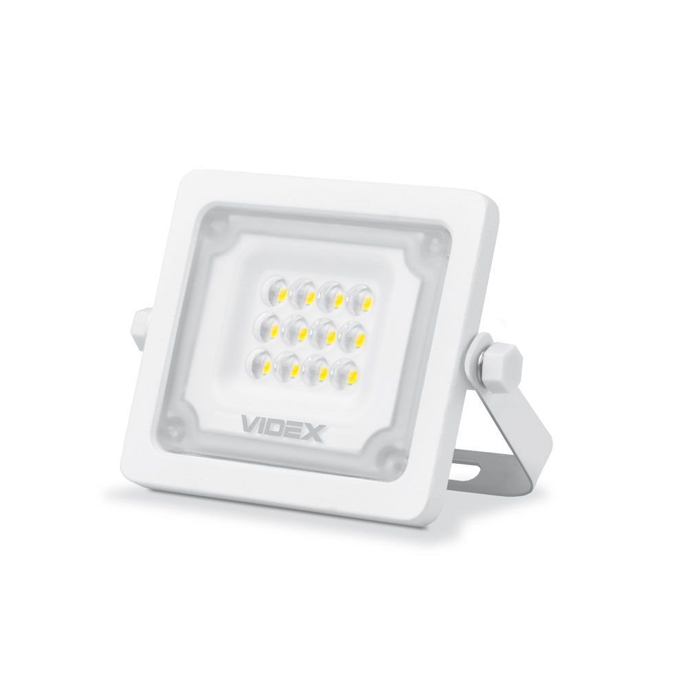 LED Flutlicht LUCA-10W-NW