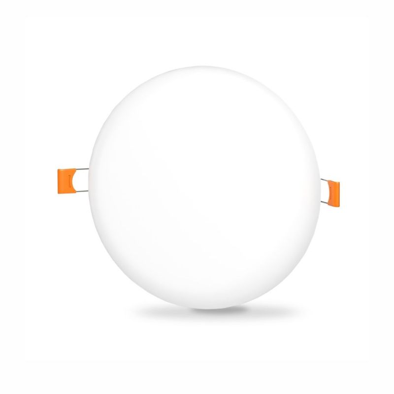 Rahmenlose DOWNLIGHT-LED-DLFR-24W-NW