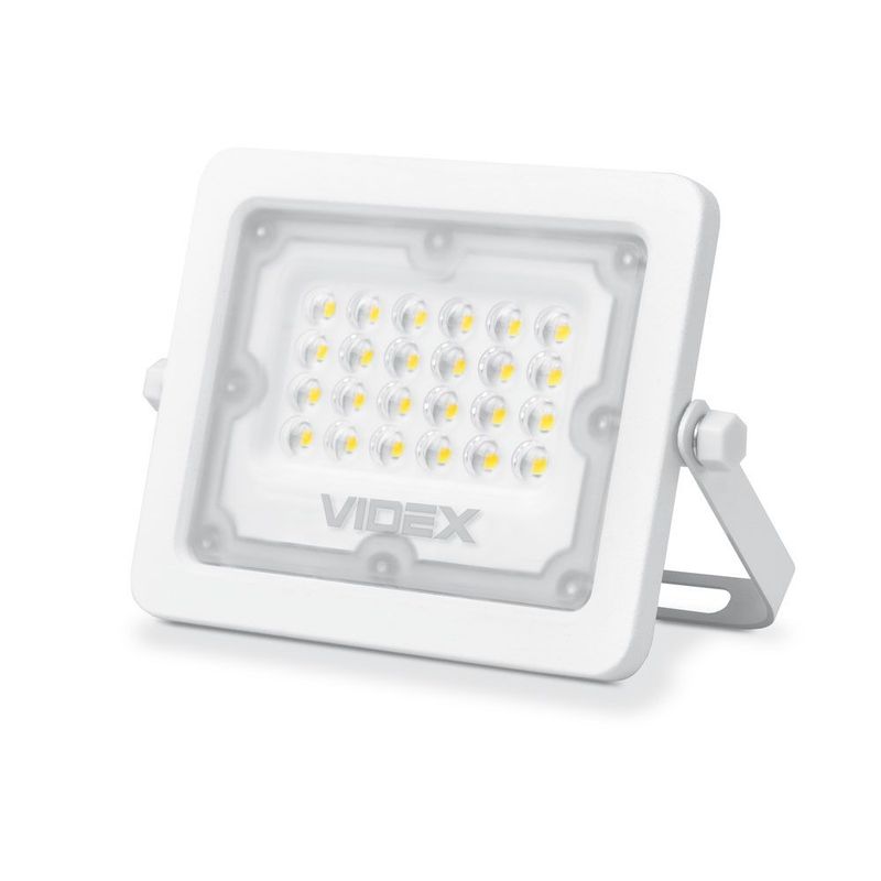 LED Flutlicht LUCA-20W-NW