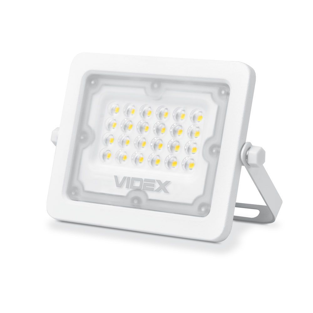 LED Flutlicht LUCA-20W-NW