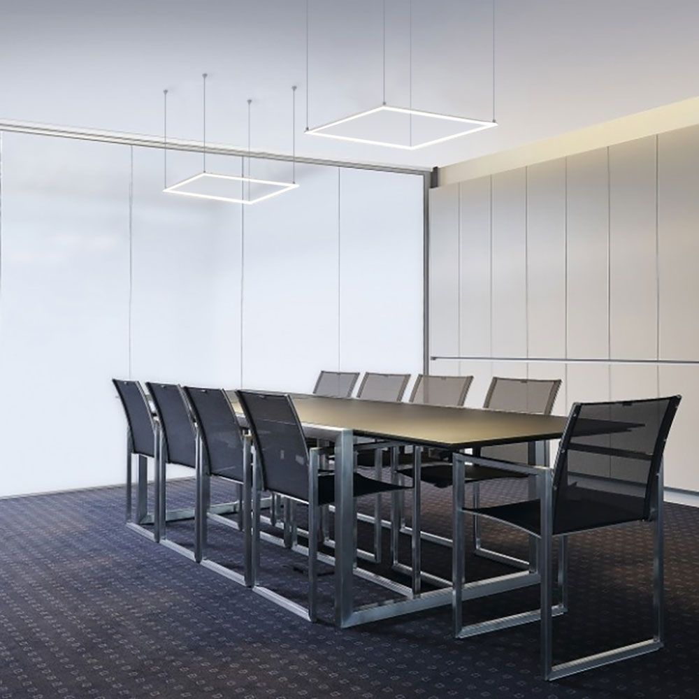 LED Panel suspension set -LED-PANEL-SUSPENSION-SET