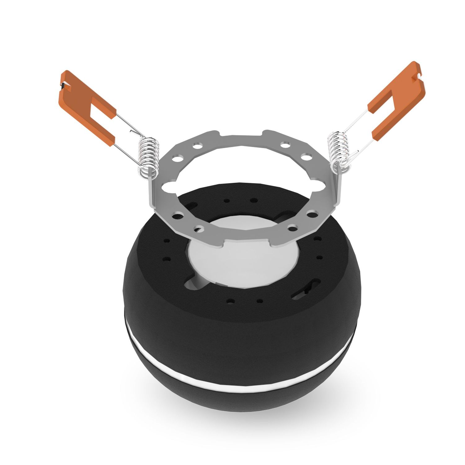 Deckenstrahler für GX53 Lampe VL-SPF16A-B