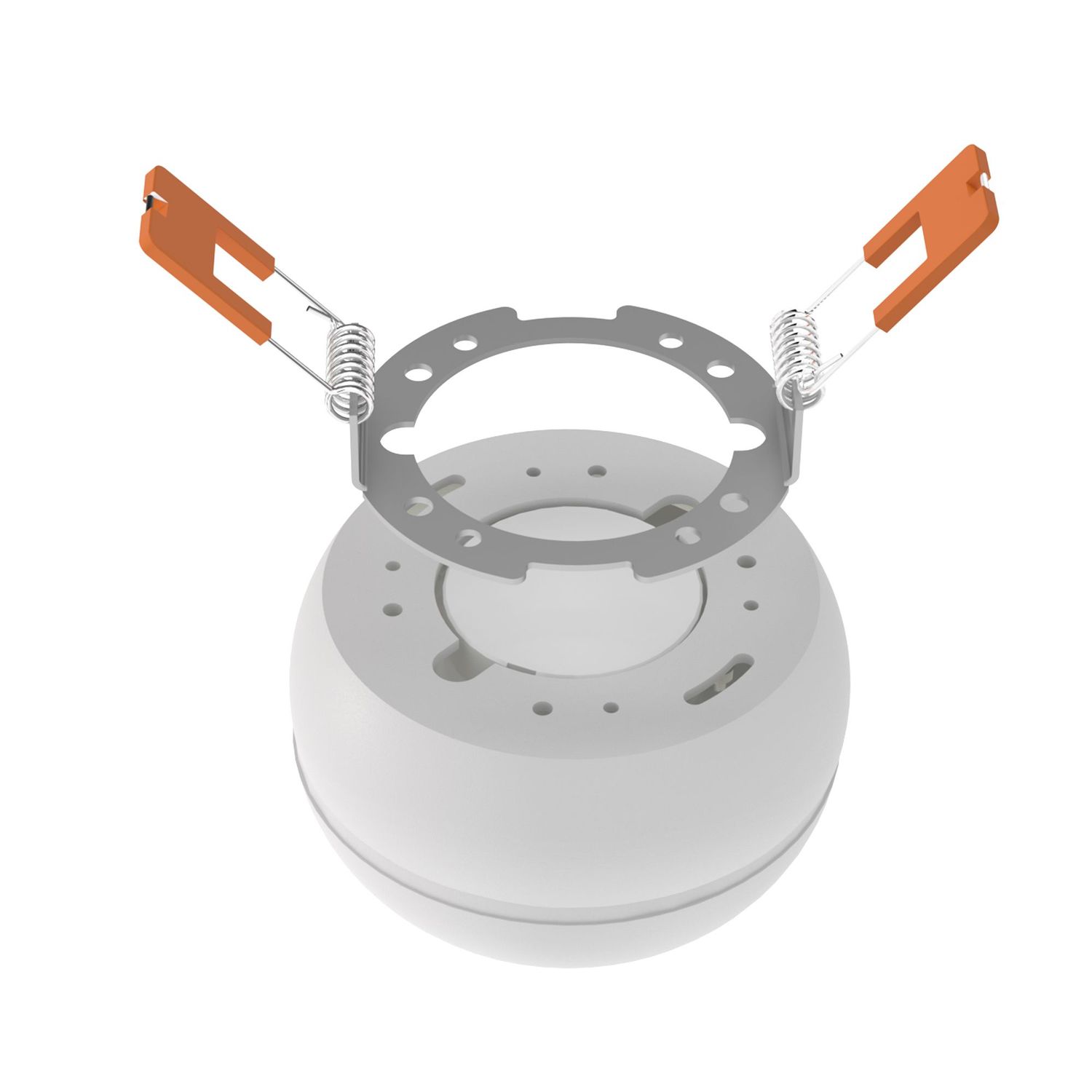 Deckenstrahler für GX53 Lampe VL-SPF16A-W