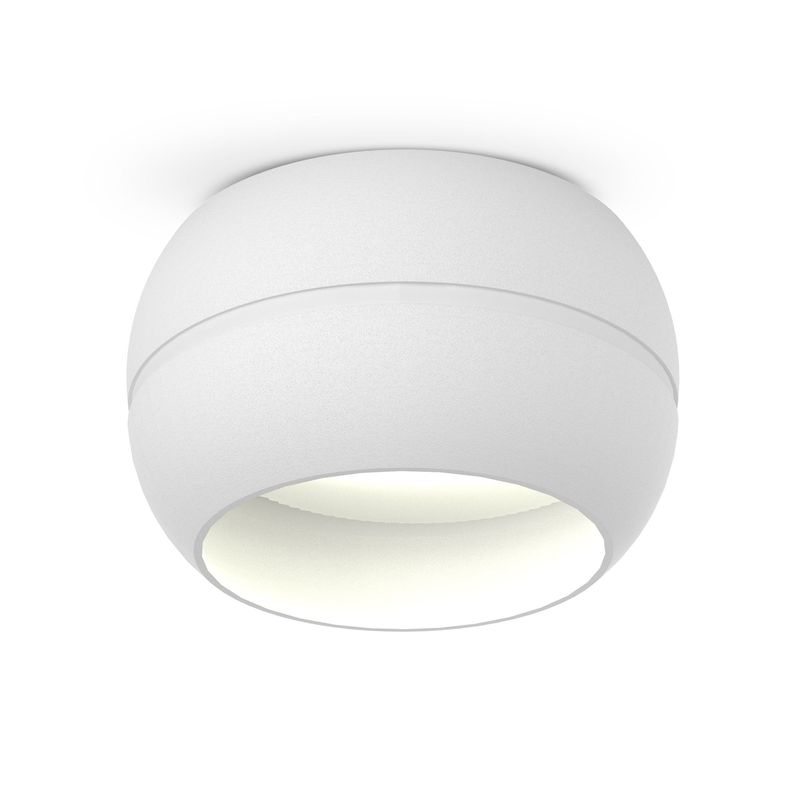 Deckenstrahler für GX53 Lampe VL-SPF16A-W