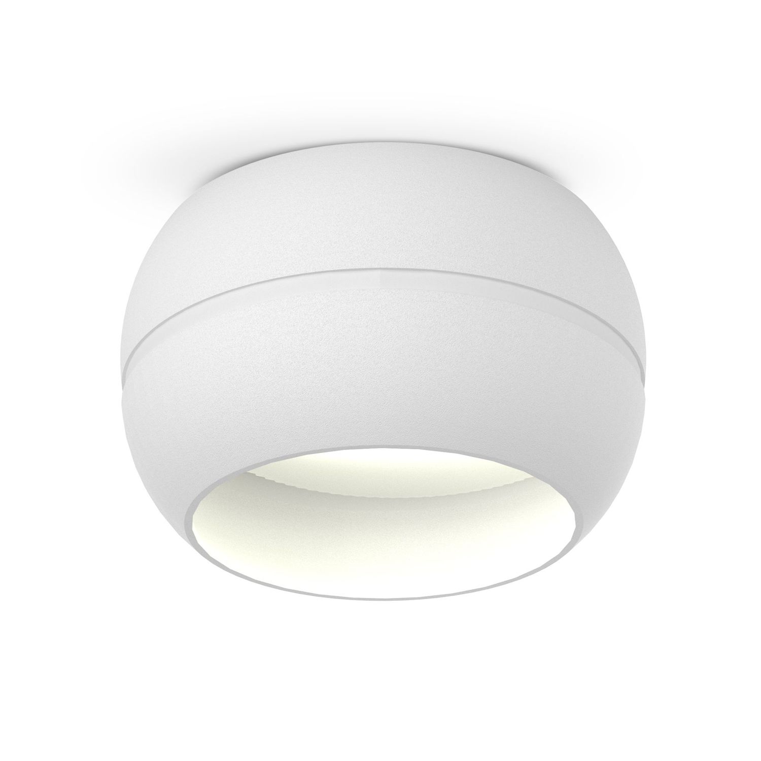 Deckenstrahler für GX53 Lampe VL-SPF16A-W