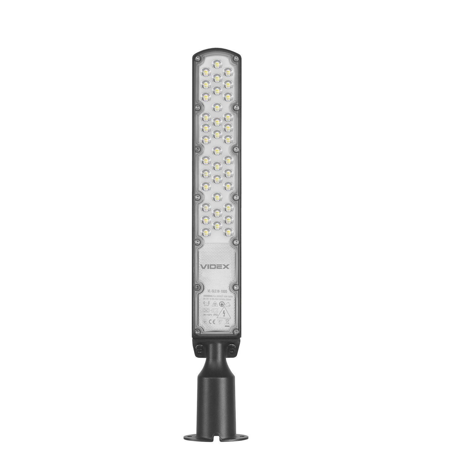 LED Street Light  IP65 SLE18 100W 10000Lm 5000K 220V