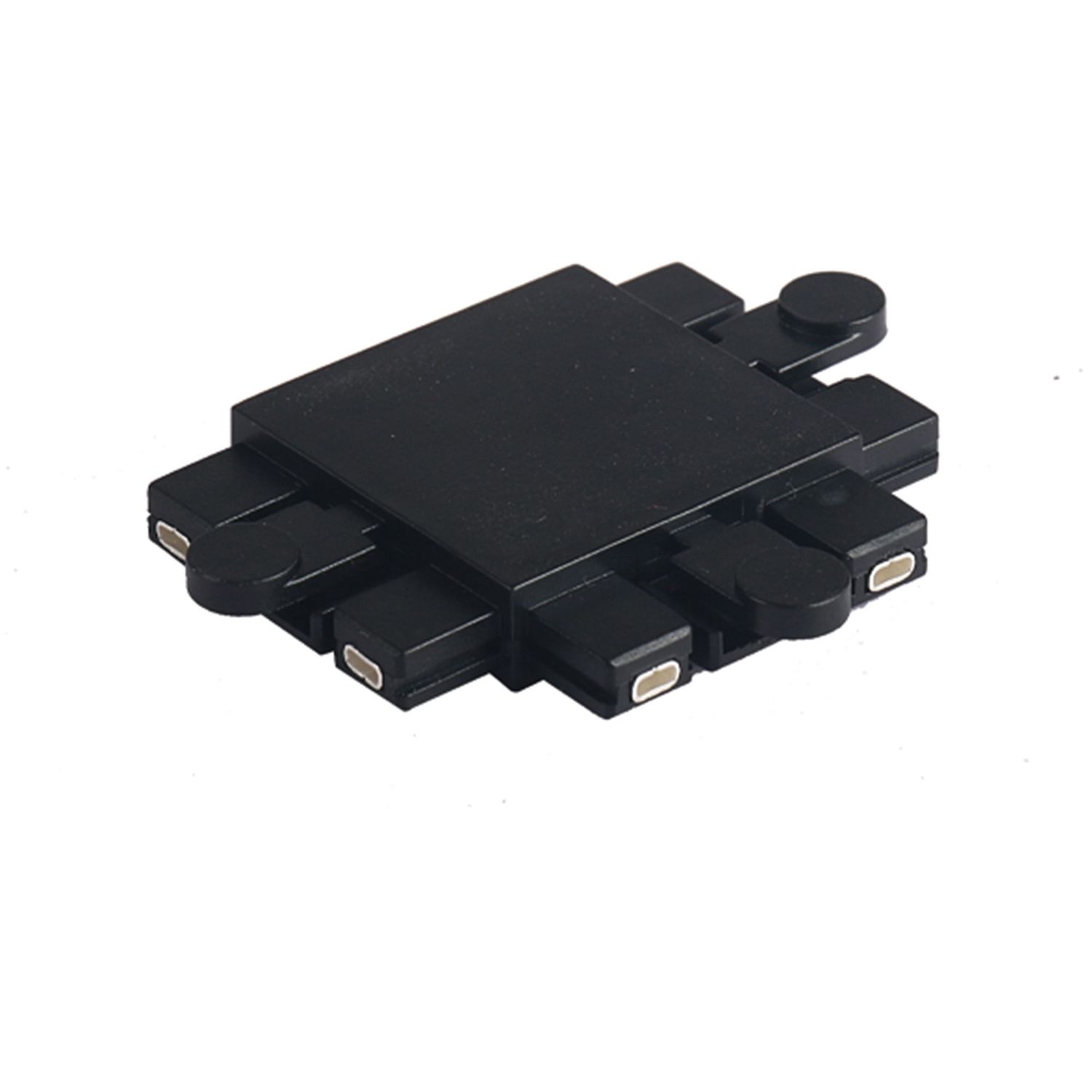 T-Anschluss für magnetische Stromschiene VL-TRMS-FC02B Schwarz