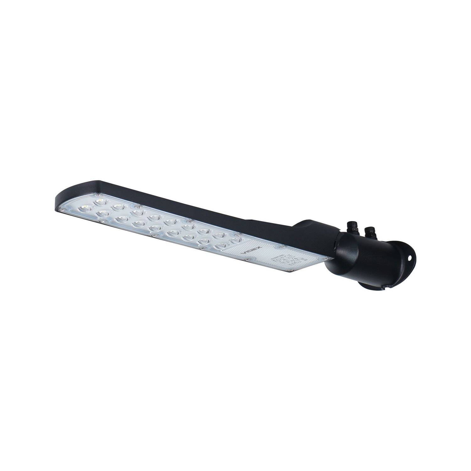 LED-Straßenleuchte IP65 SLE18 50W 5000Lm 5000K 220V