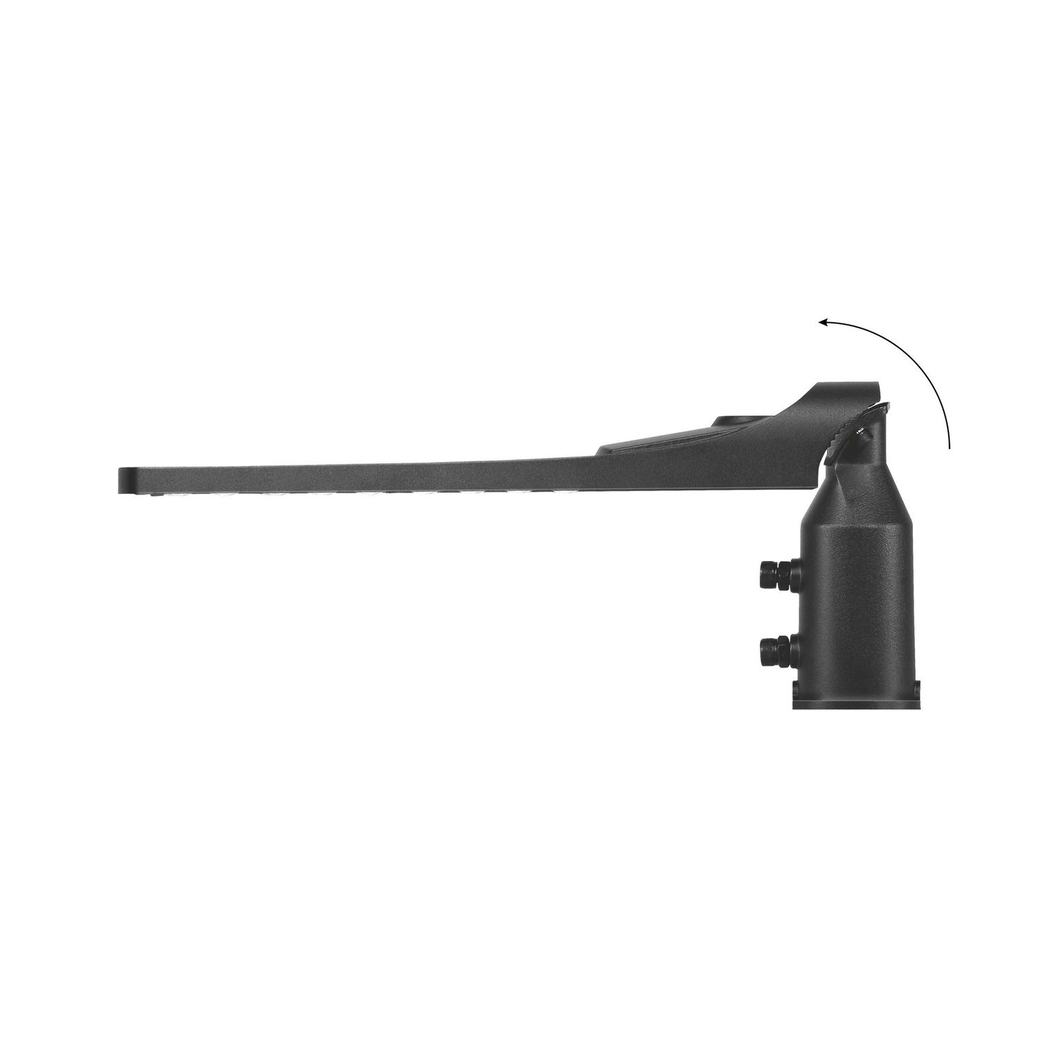 LED-Straßenleuchte IP65 SLE18 50W 5000Lm 5000K 220V