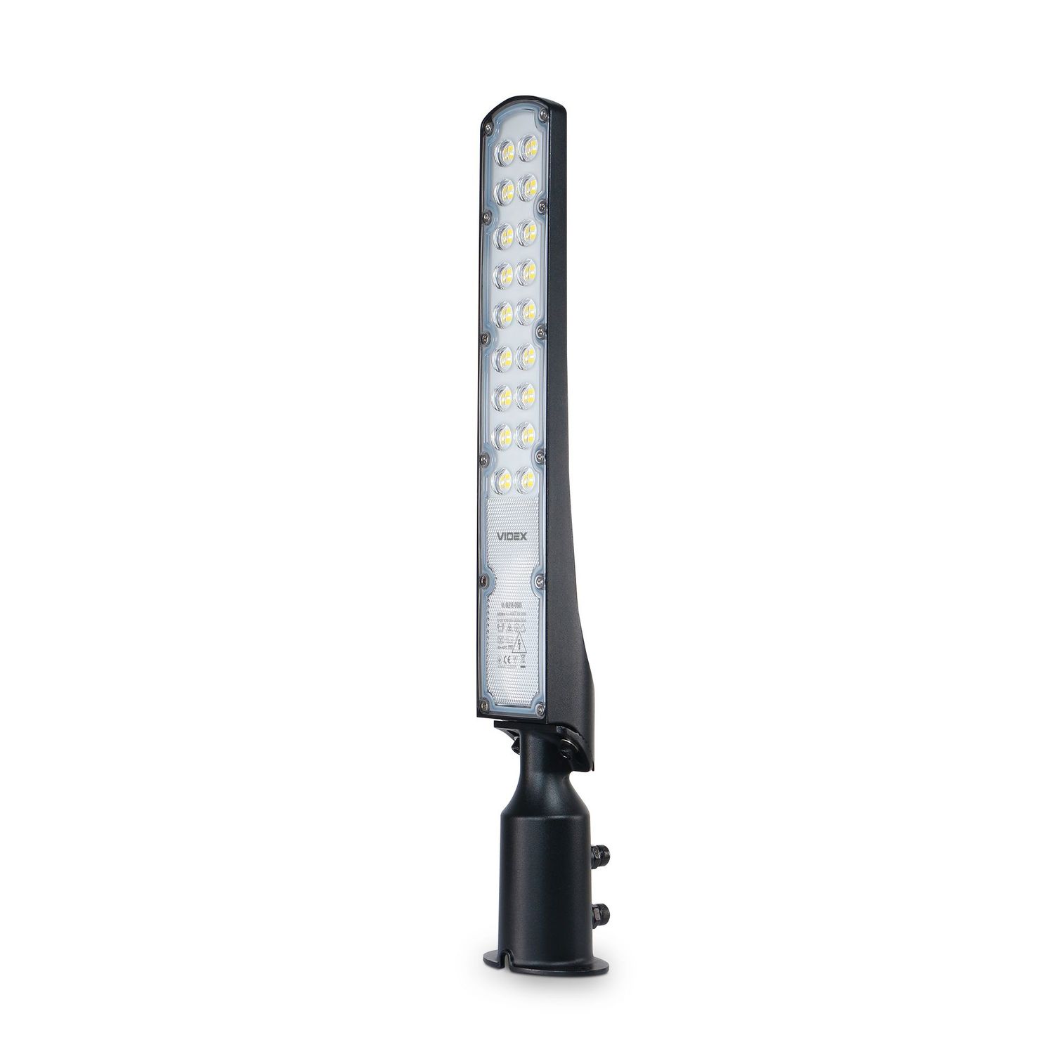 LED-Straßenleuchte IP65 SLE18 50W 5000Lm 5000K 220V