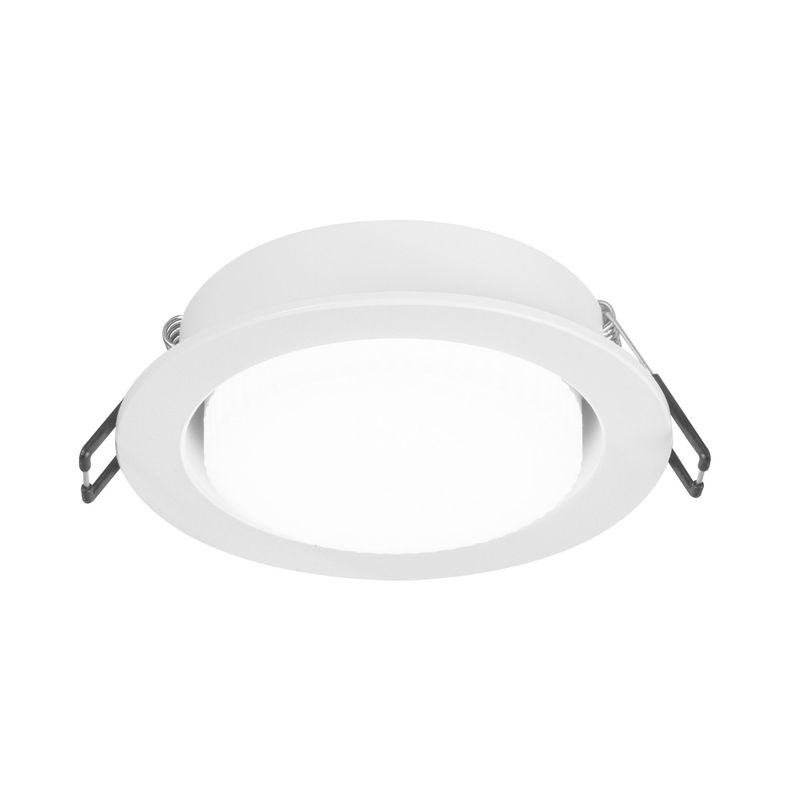 Einbaustrahler für GX53 Lampe VL-SPF27R-W