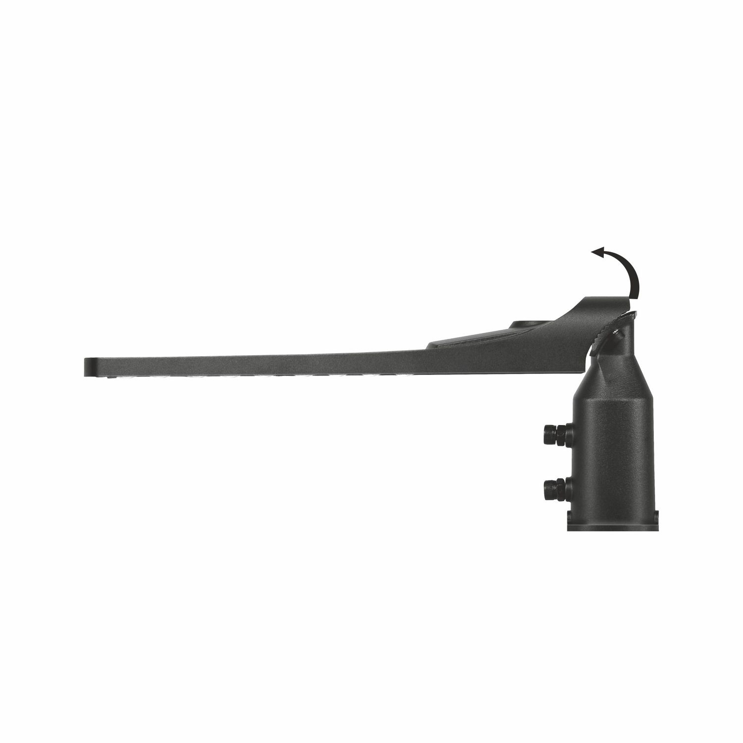 LED Street Light  IP65 SLE18 100W 10000Lm 5000K 220V