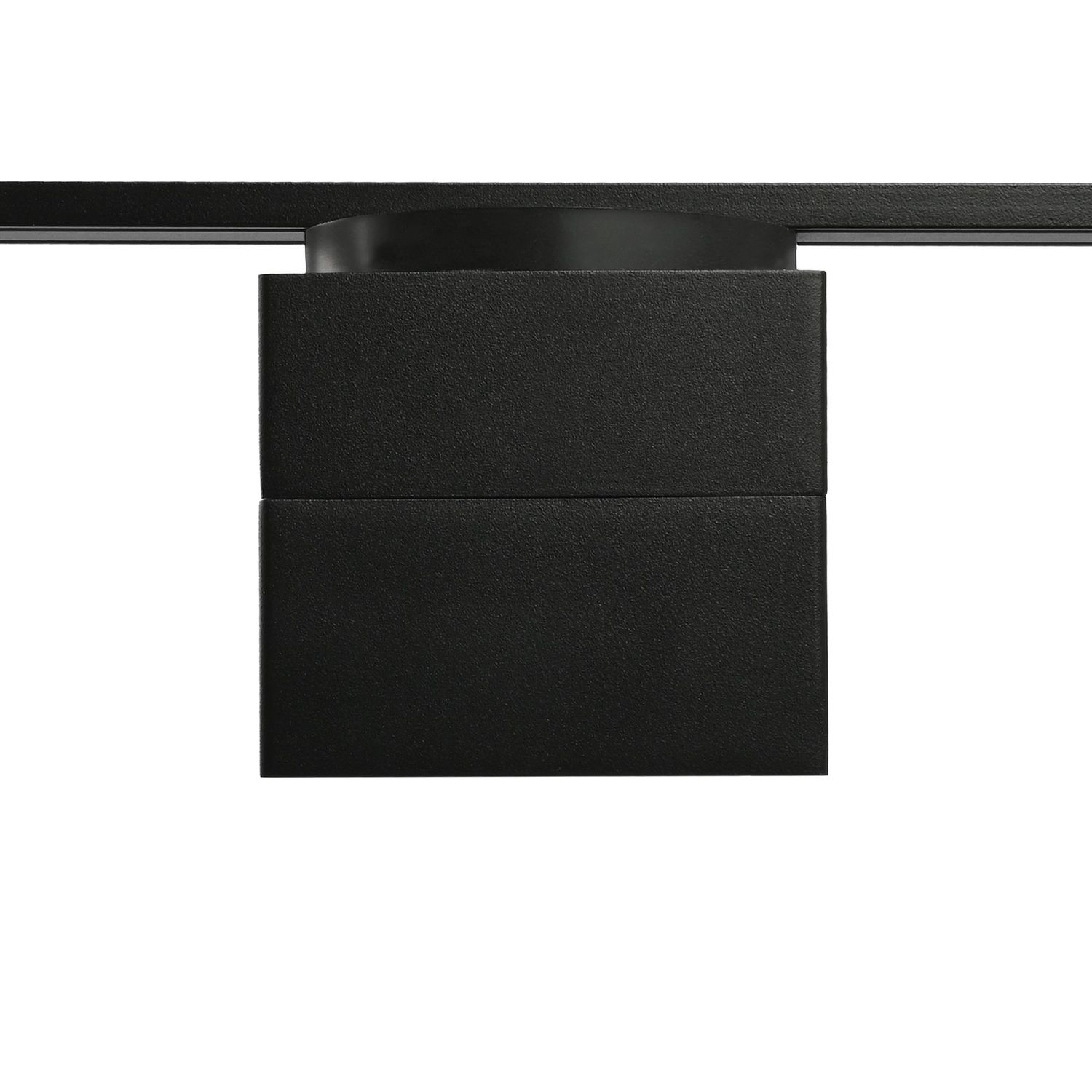 LED-Licht für magnetisches Slim-Track-Lichtsystem VL-TRMS-LE29B Schwarz