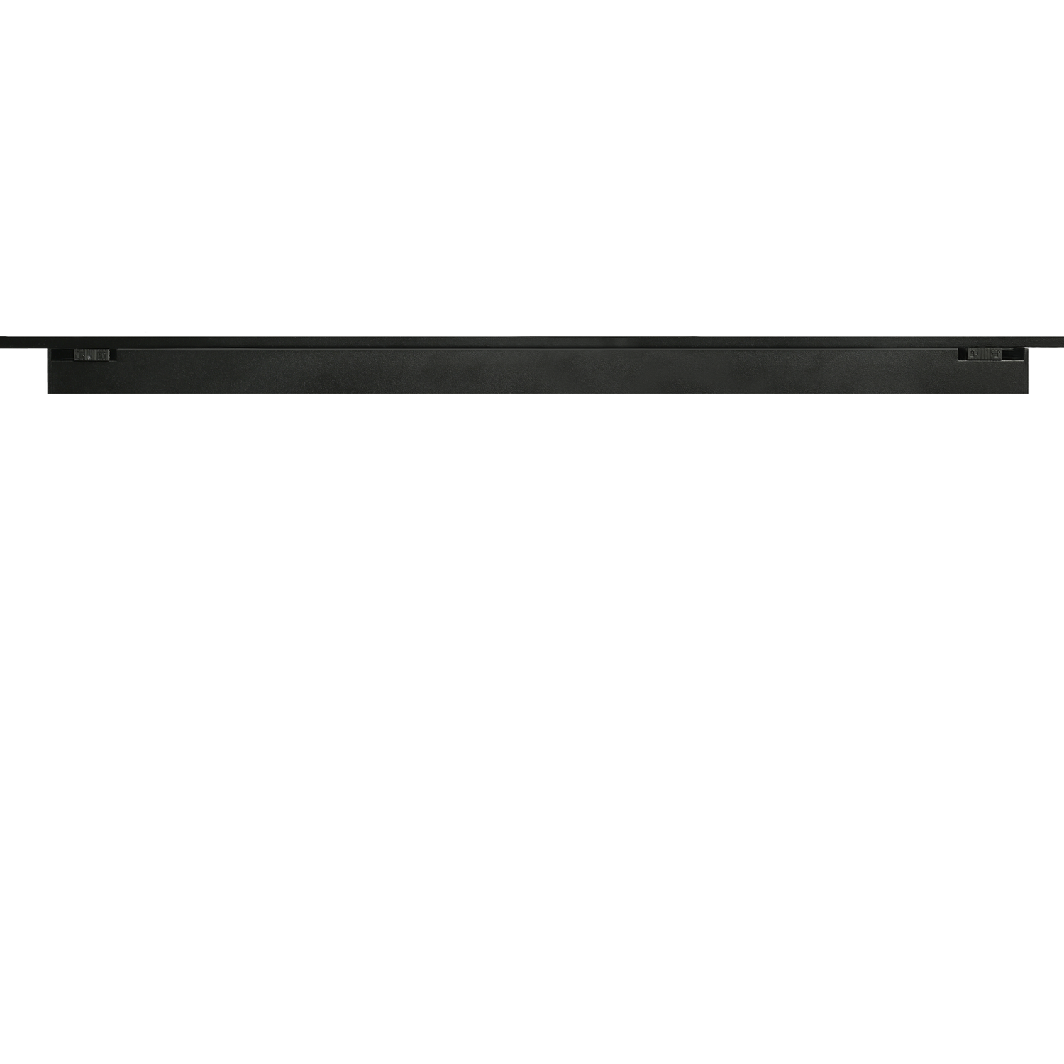 LED-Licht für magnetisches Slim-Track-Lichtsystem VL-TRMS-LD460B Schwarz