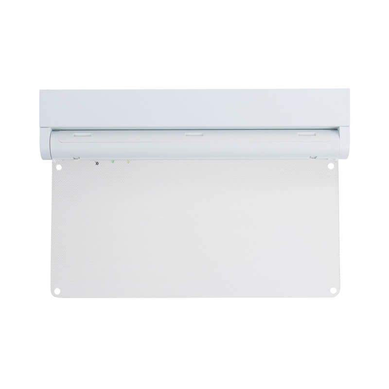 NOTBELEUCHTUNG | MIRA | WEISS| 3,5W | IP20 (EINSCHLIESSLICH PLATTEN)