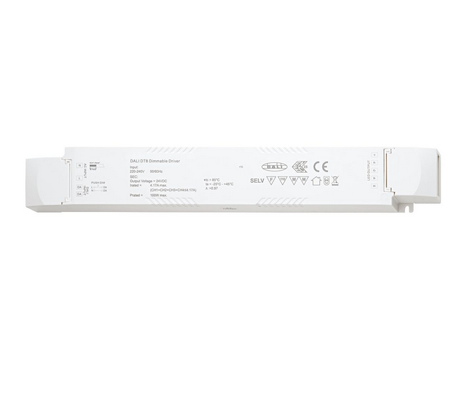 DALI Netzteil 75W 24V
