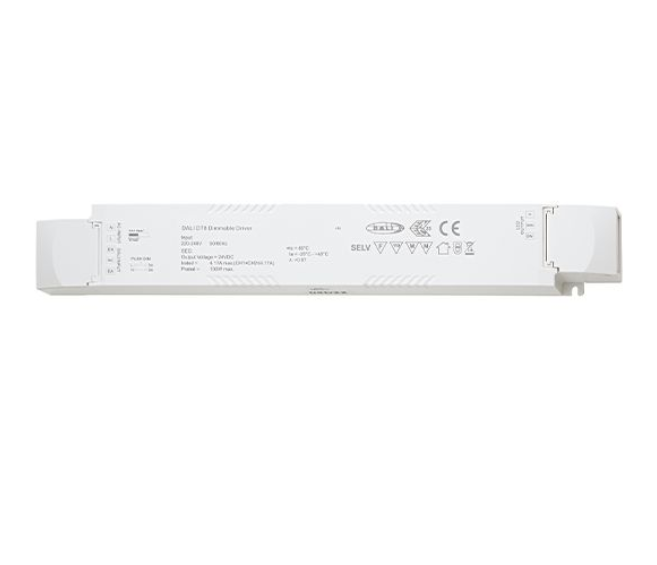 DALI Netzteil 100W 24V TW