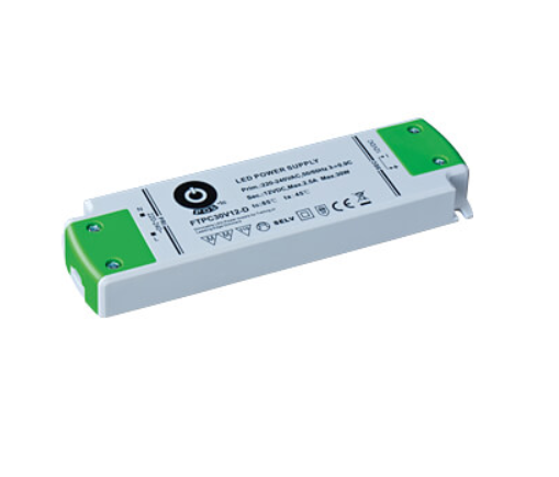 Netzteil Triac dimmbar 30W 24V DC