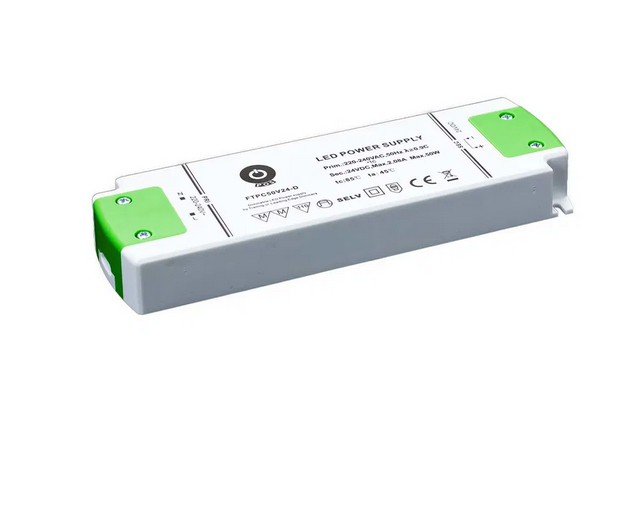 Netzteil Triac dimmbar 50W 24V DC