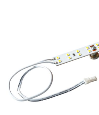 LED T5/T8 Umrüstplatine 840, 115cm, MiniAMP, 184 LED, 24V, 19W, 170 lm/W, neutralweiß, dimmbar