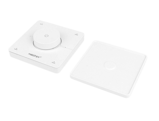 MI-LIGHT FERNBEDIENUNG | WEISS | CCT