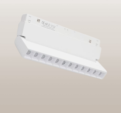 48 NV LED Leuchten Weiß