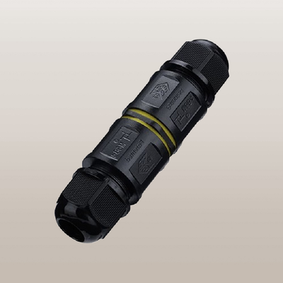 Verbinder