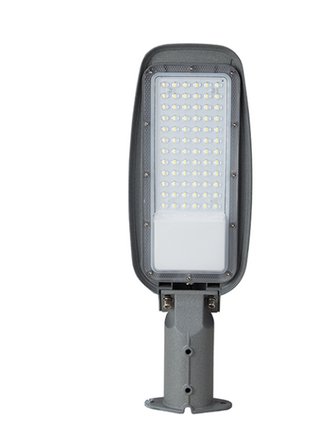 LED-STRASSENLEUCHTE | HERSE | 50W | 4000K | TAGESLICHTSENSOR