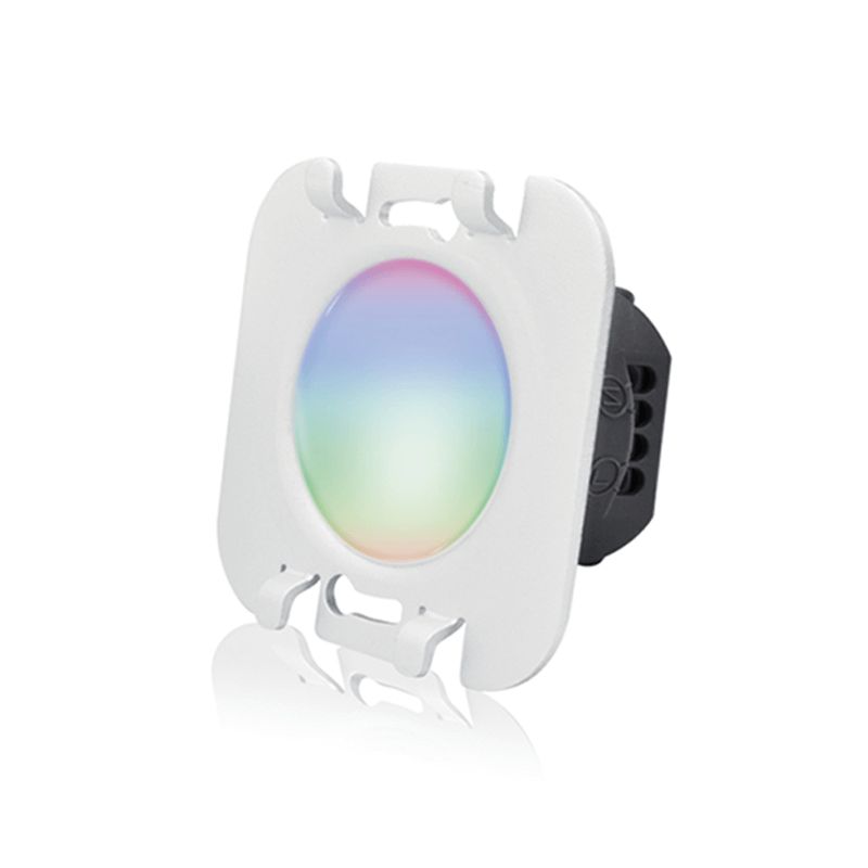 WANDLEUCHTE | TREPPENHAUSBELEUCHTUNG | SMART | RGB+CCT | 3W